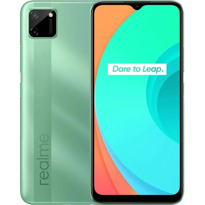 Realme C11